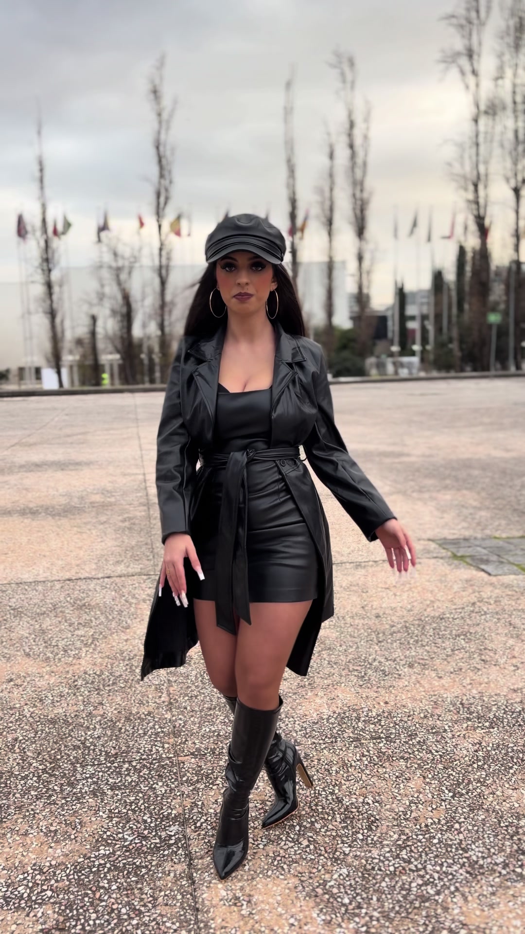 @Michela Fernandes