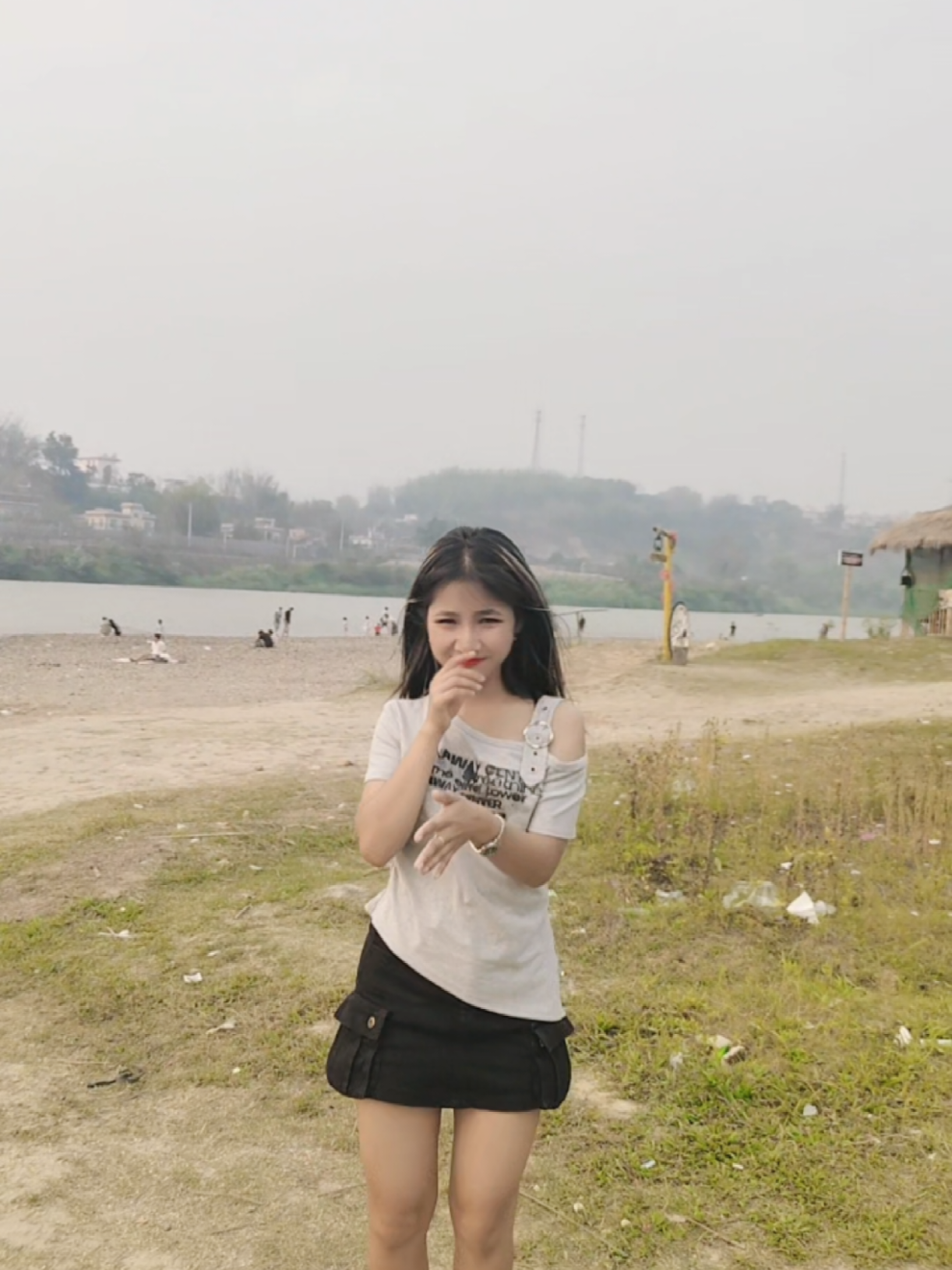 @☘️Phyu Lay Nwe☘️