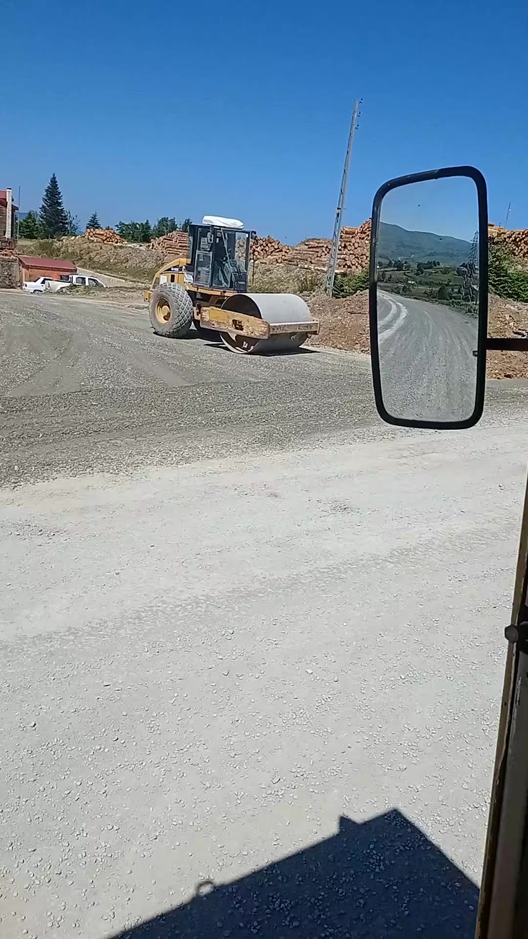 @Greyder Operatörleri