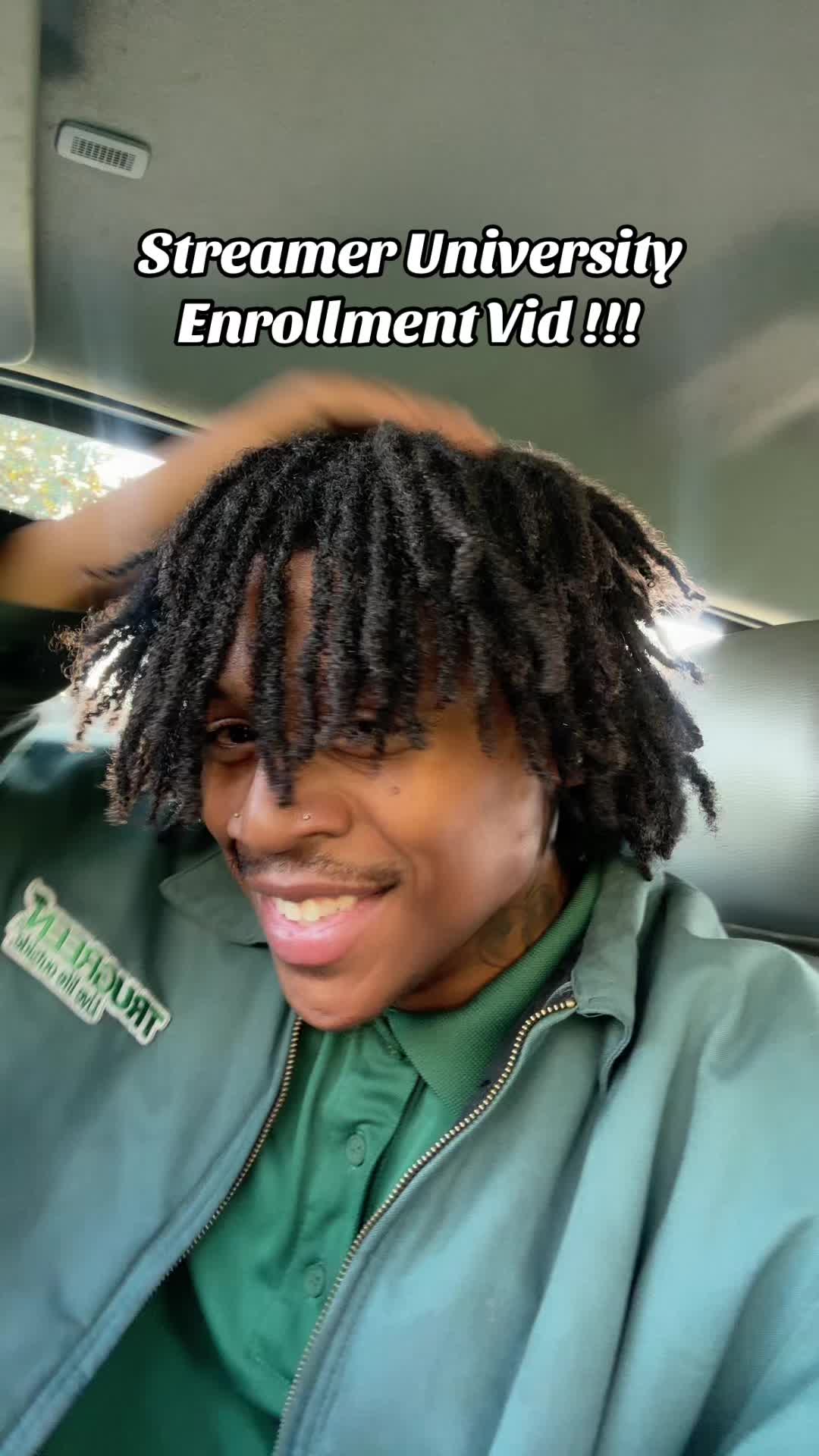 @Youtube Semaj Lott
