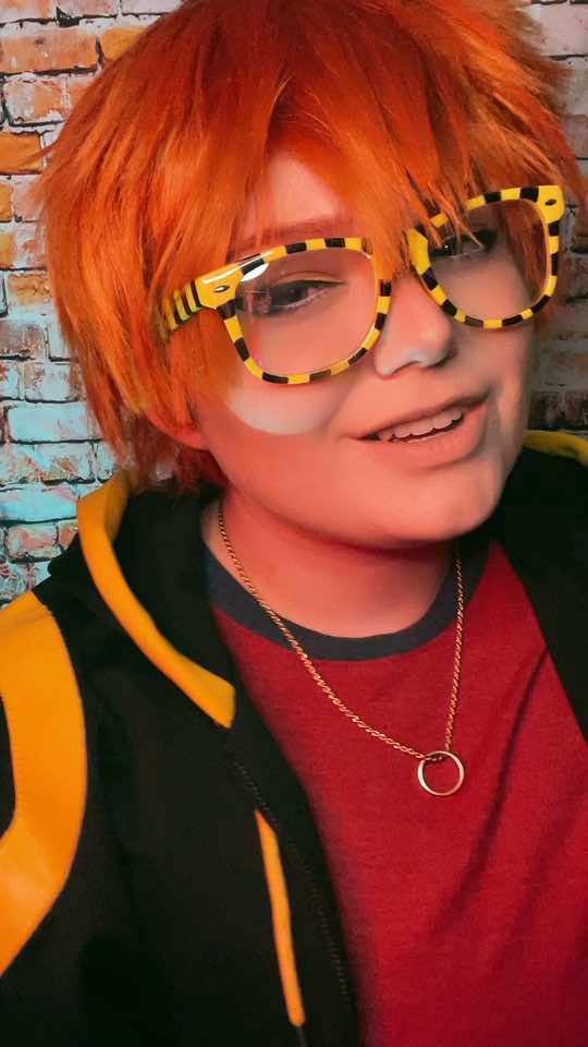 @Crow🌻✨