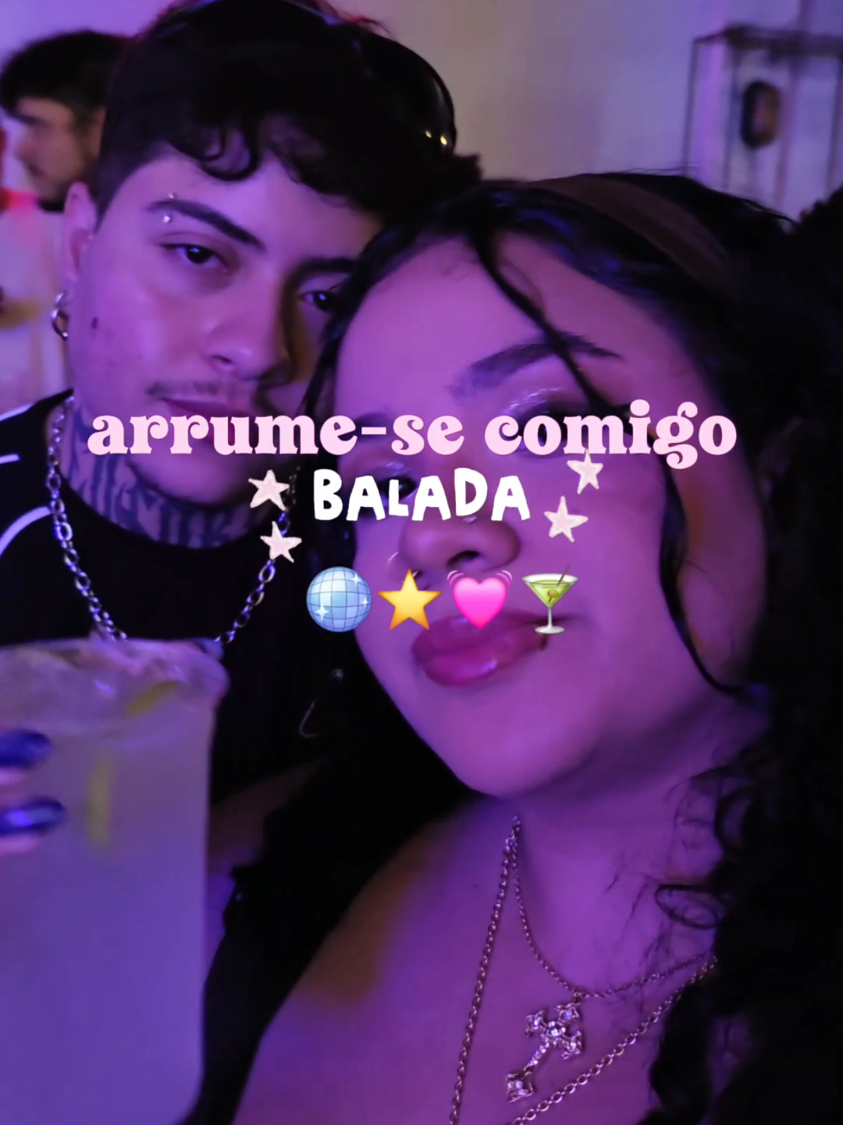 @Bia do casal CLT