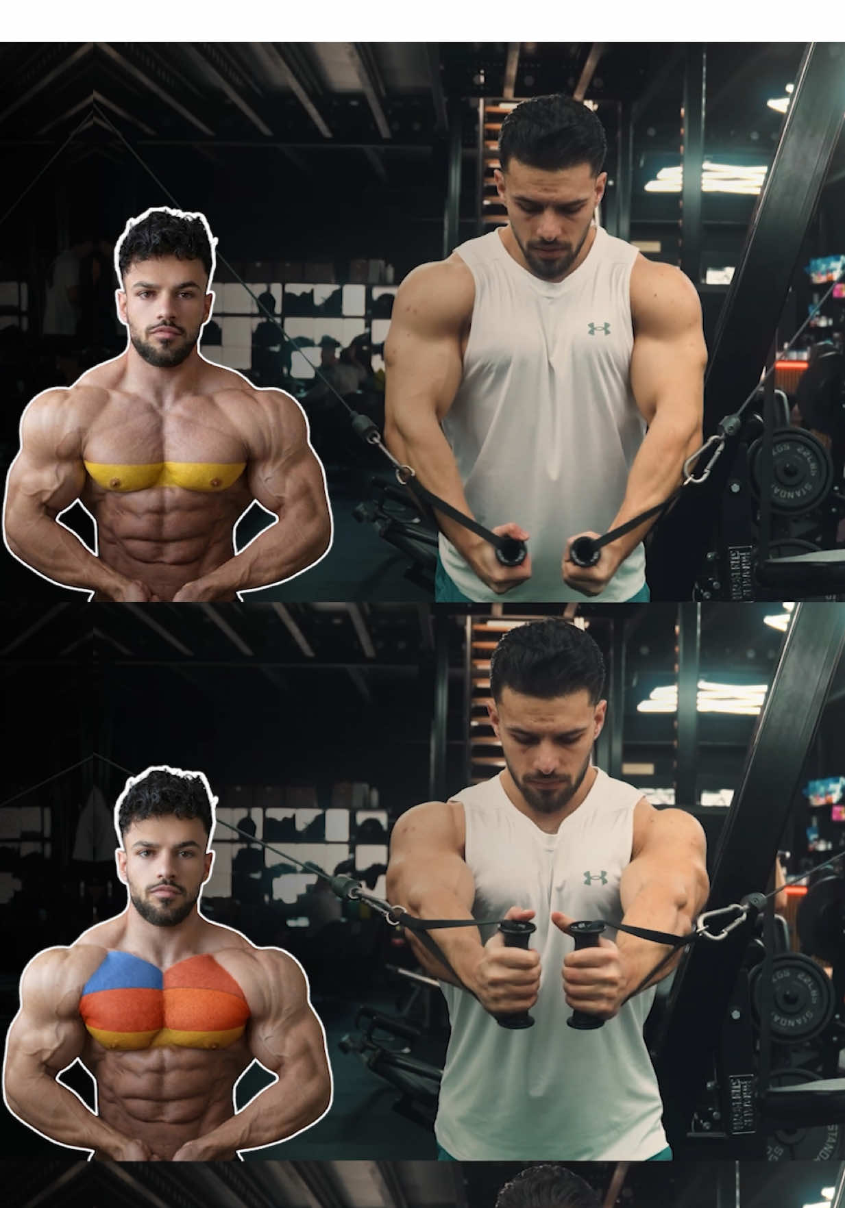 @IFBB PRO ABDO