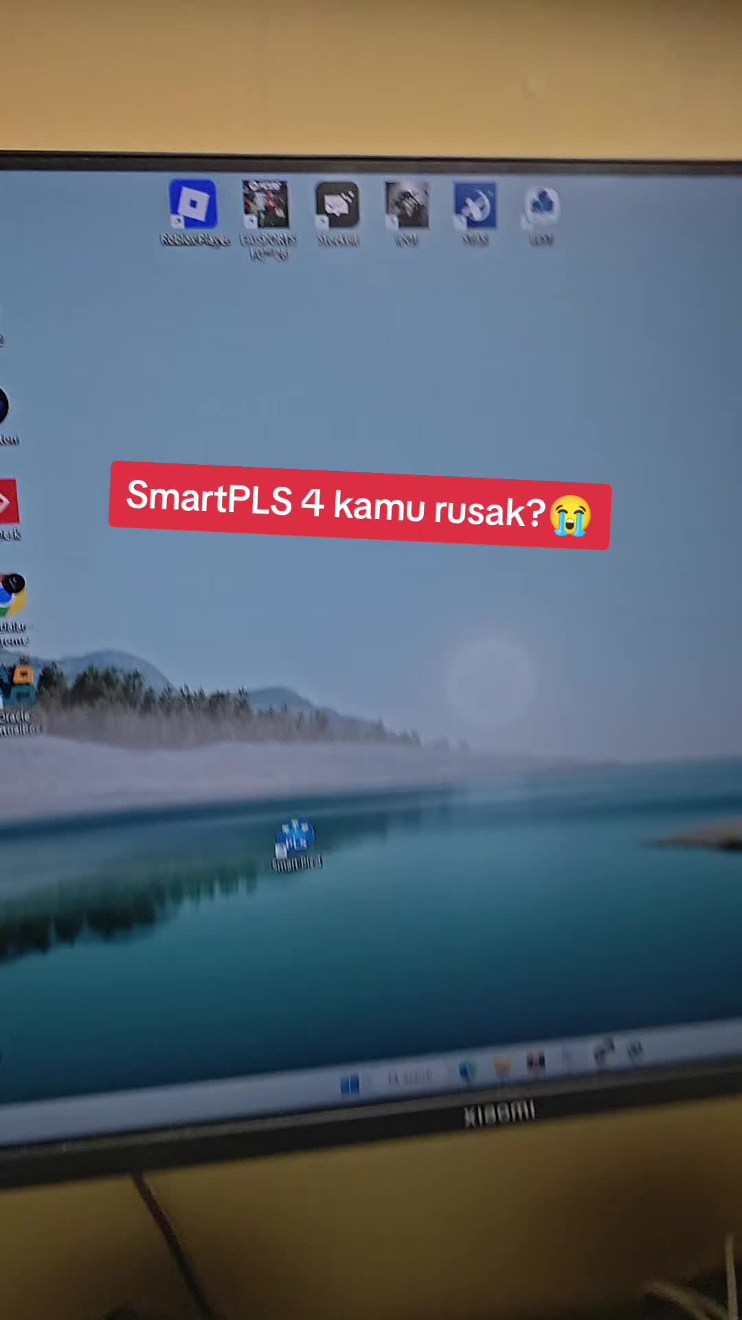 @SI PALING APLIKASI