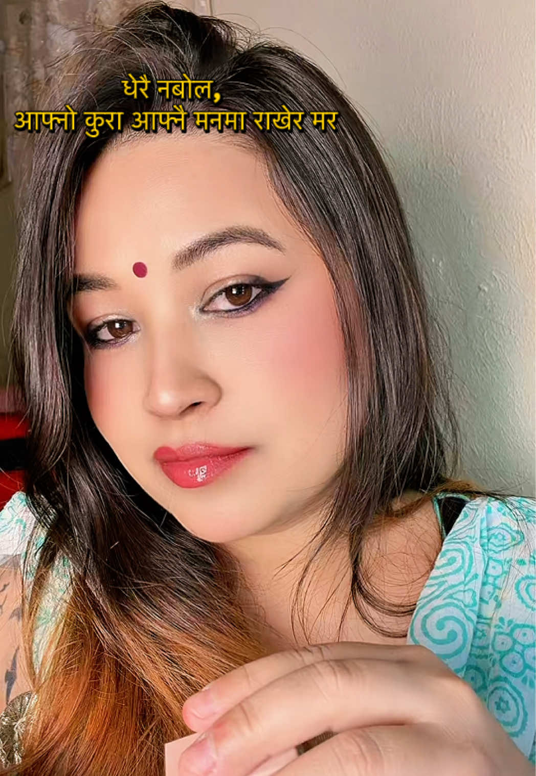 @SABNAM RAI