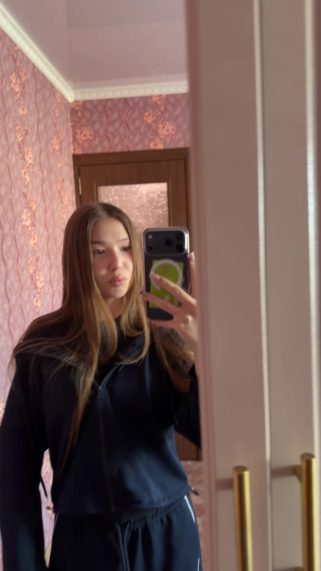 @алина я