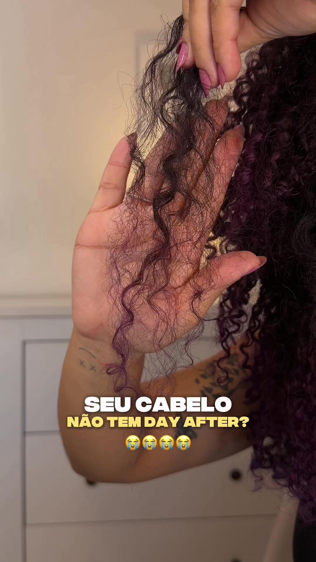@allana menezes