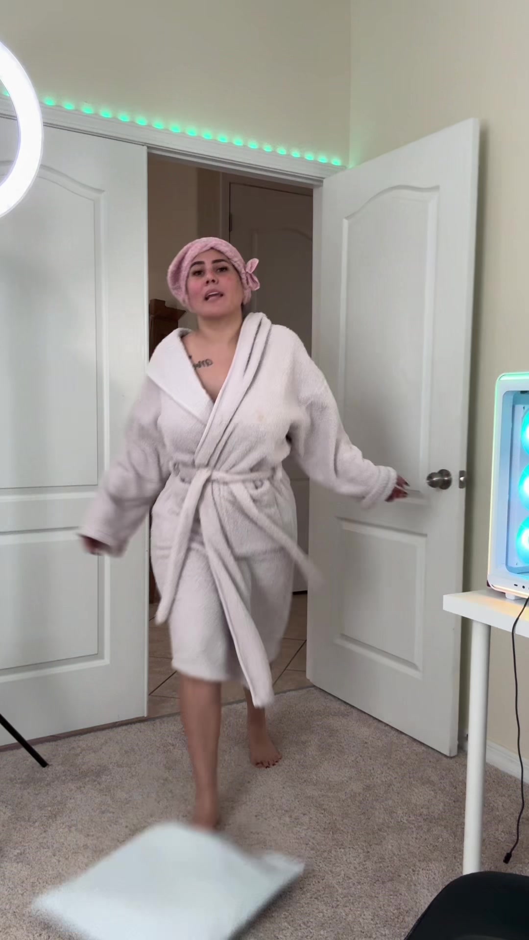 @Maryeoficial