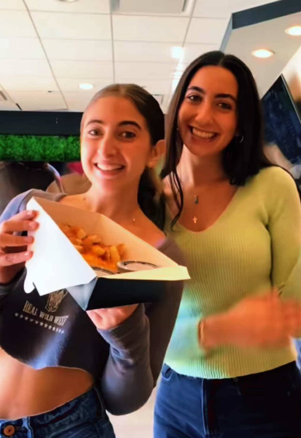 @Crepes N&rsquo; Crisps