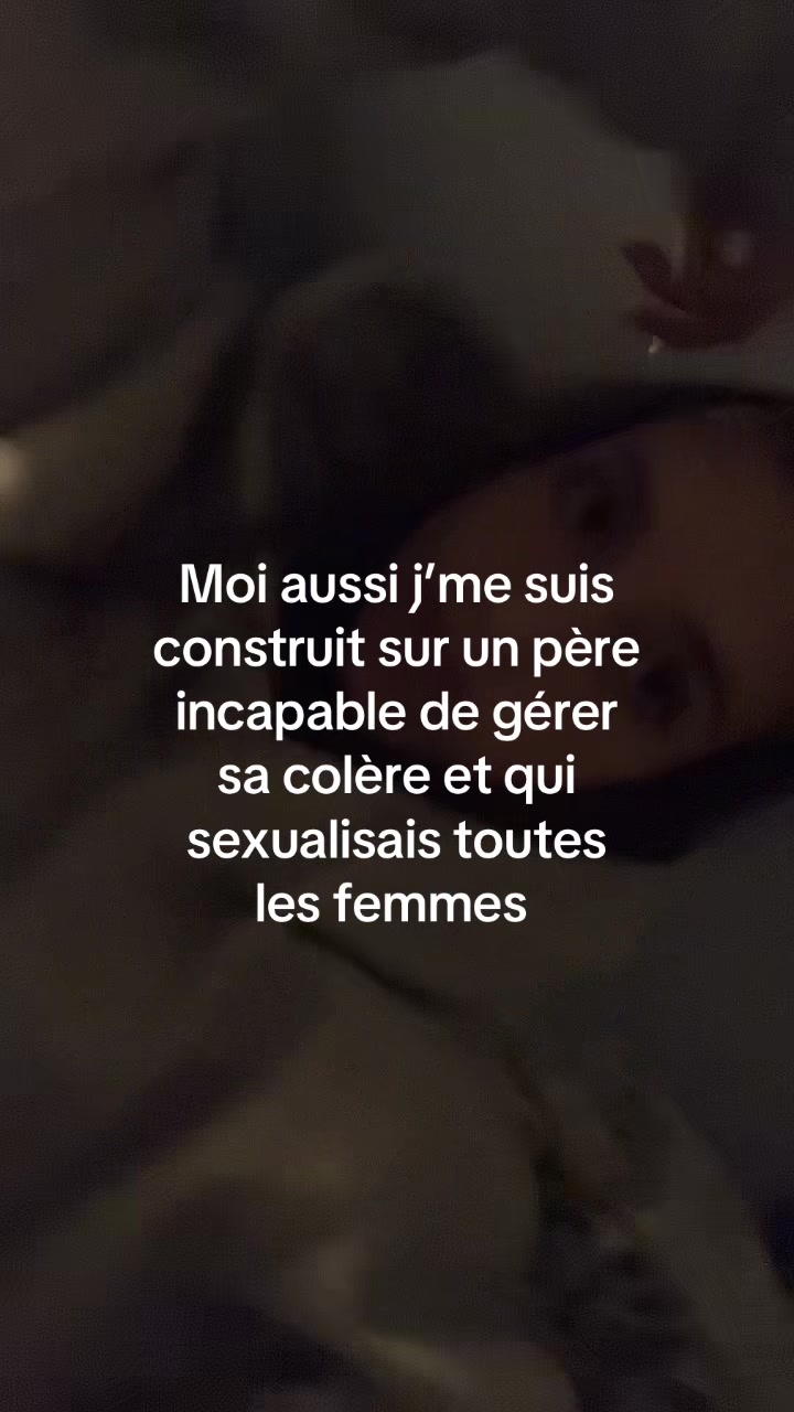 @leony qui spam