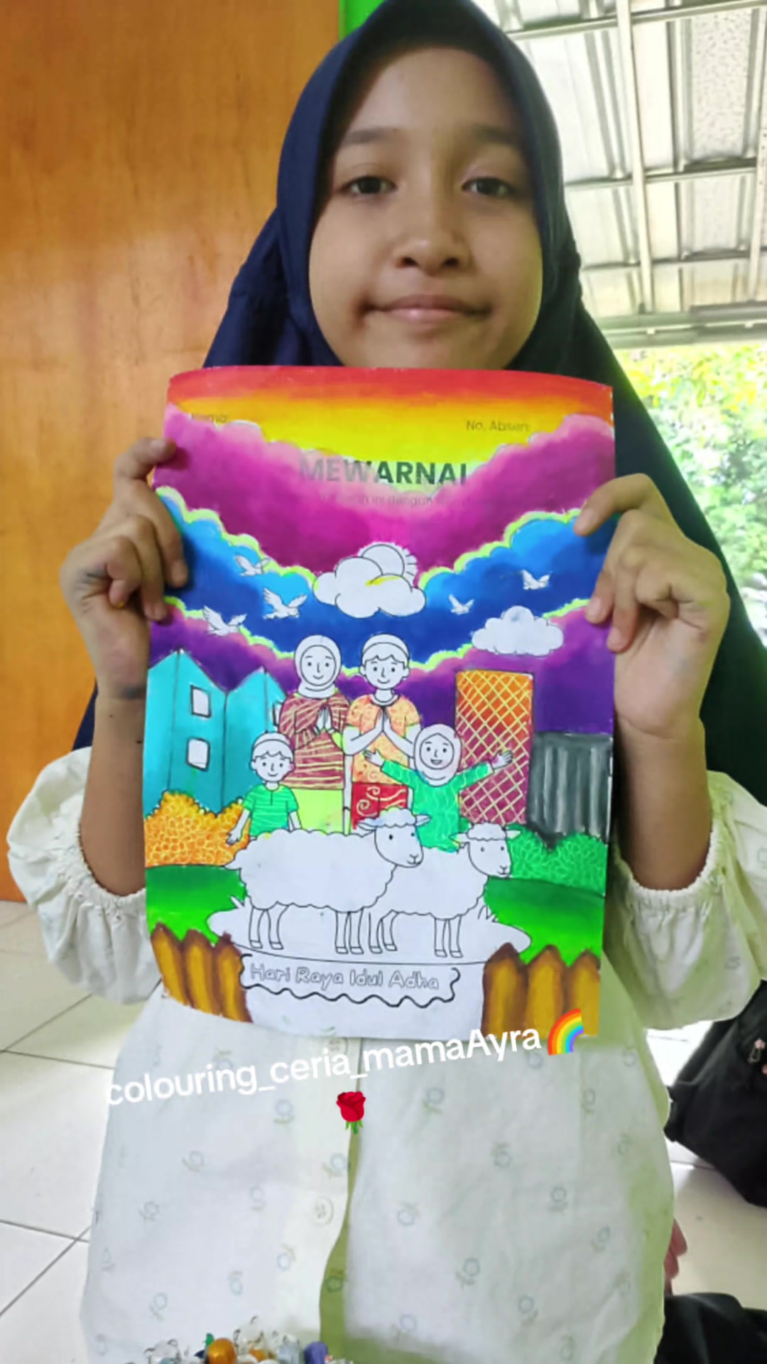 @🌹Siti Naziah🌹
