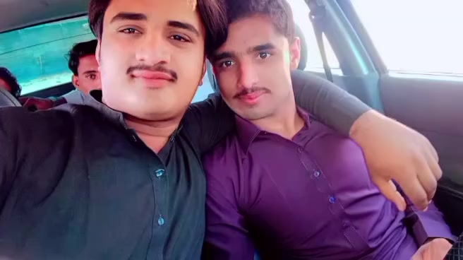 @KaMran SaMoon 🫀🤓