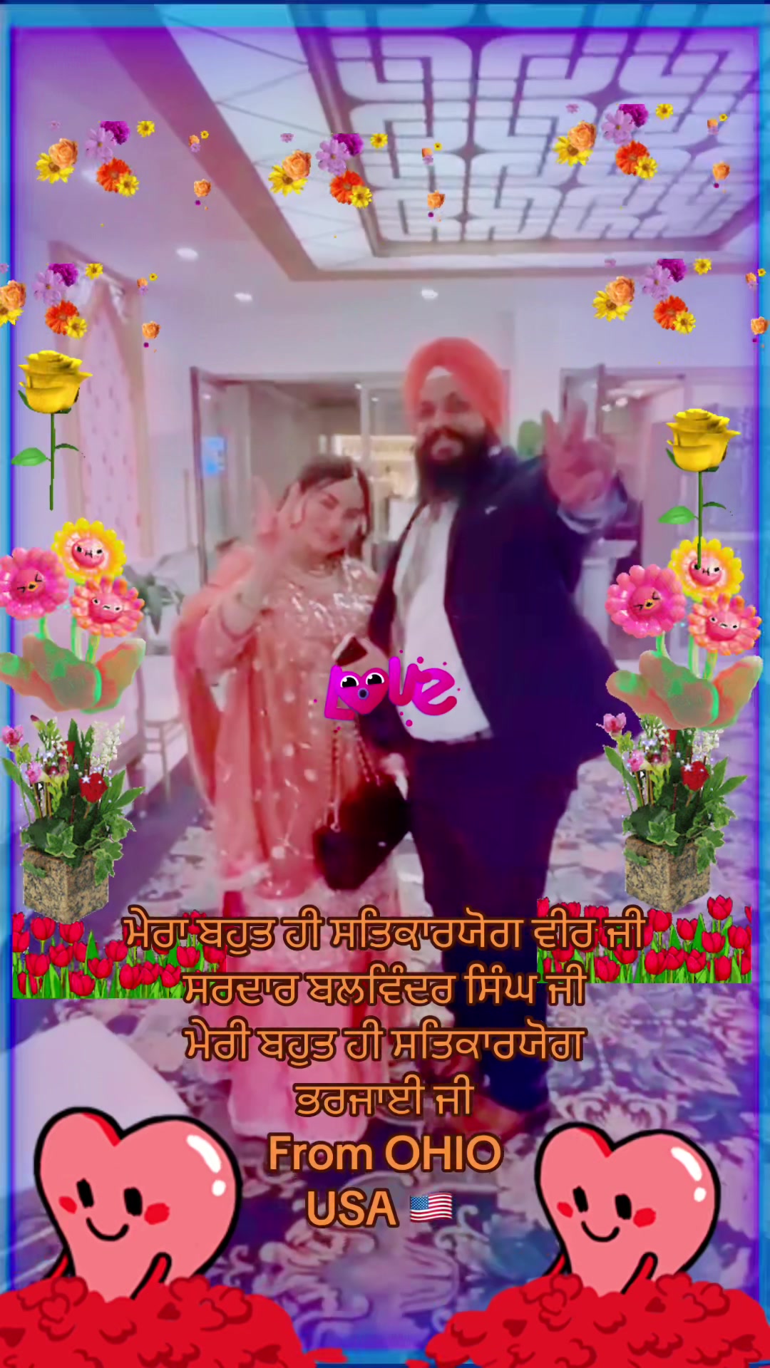 @Baljit Singh