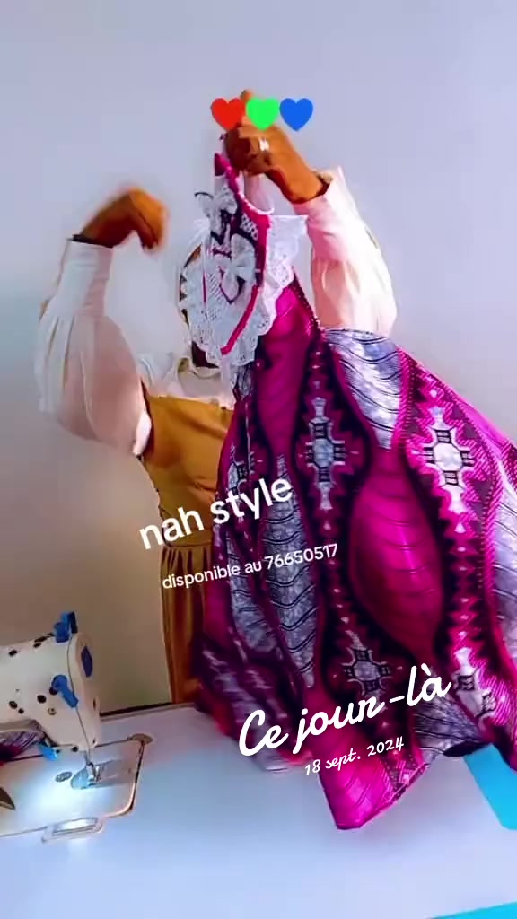 @nah style ❤️840