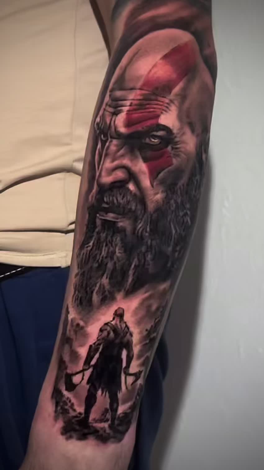 @warsztat tattoo