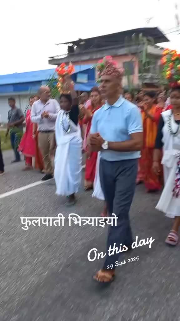 @Shanta NEUPANE