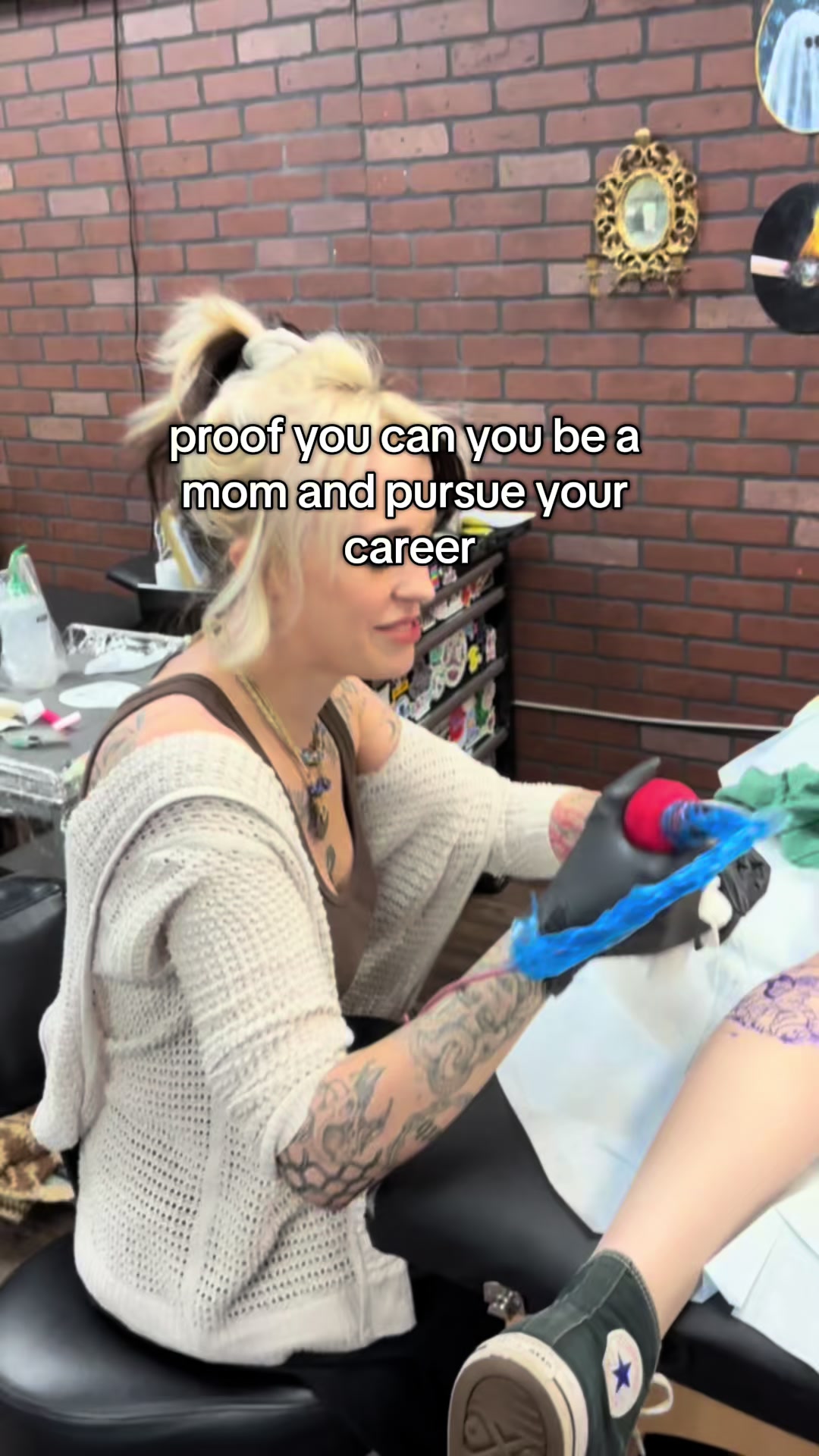 @Lexi Tats 💉