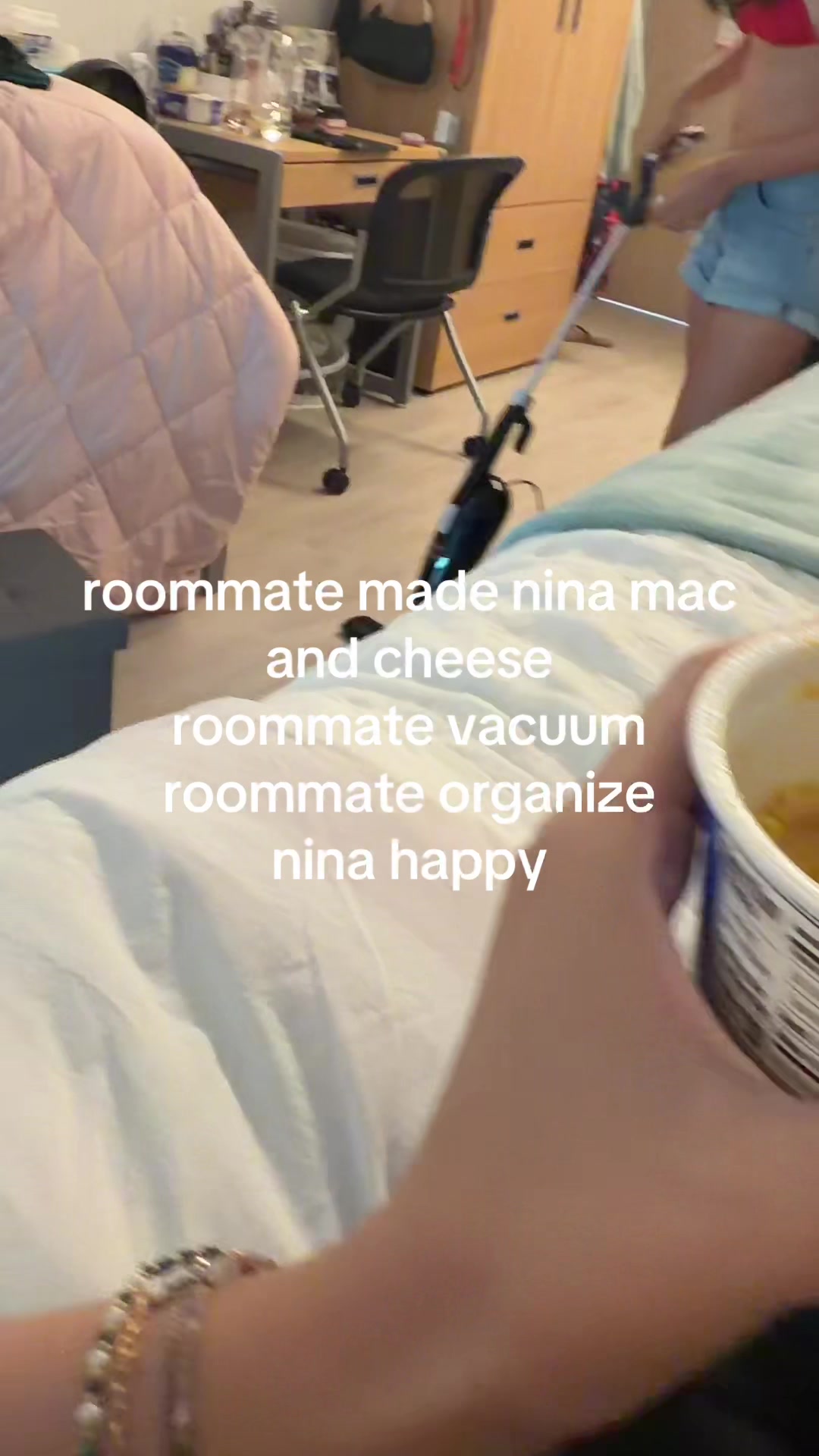 @nina marie