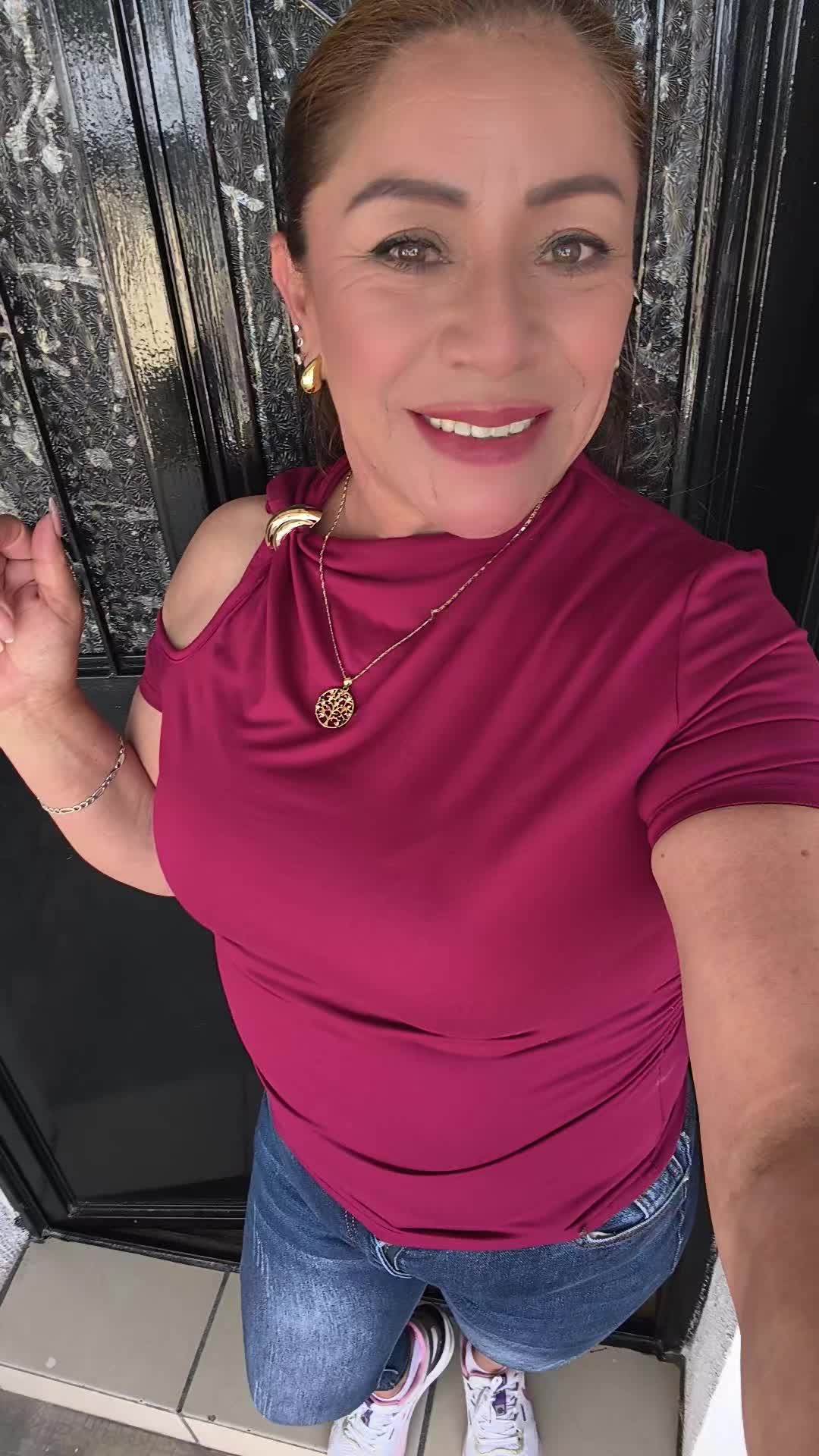 @Luz Maria Hernandez