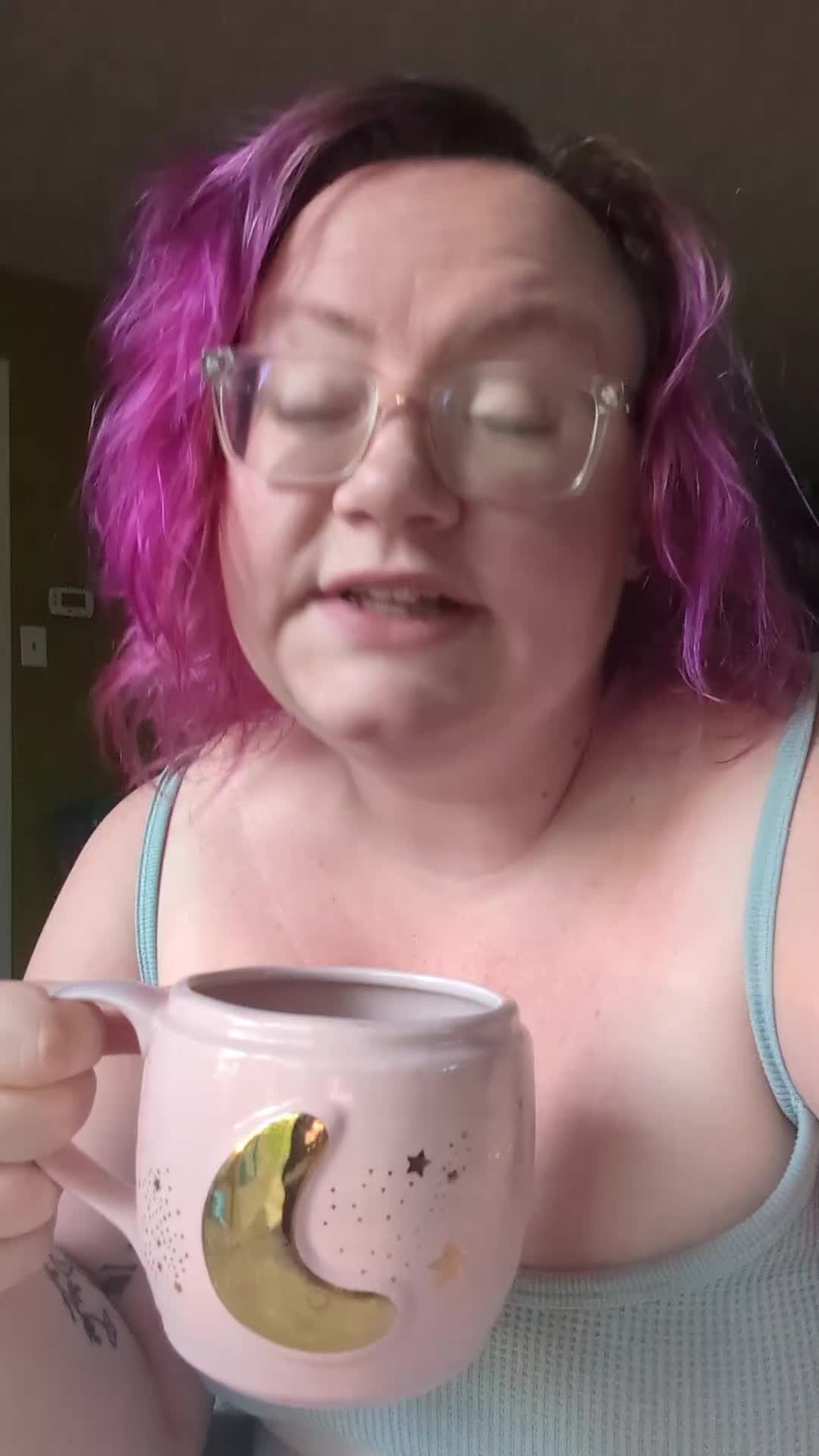 @Megan