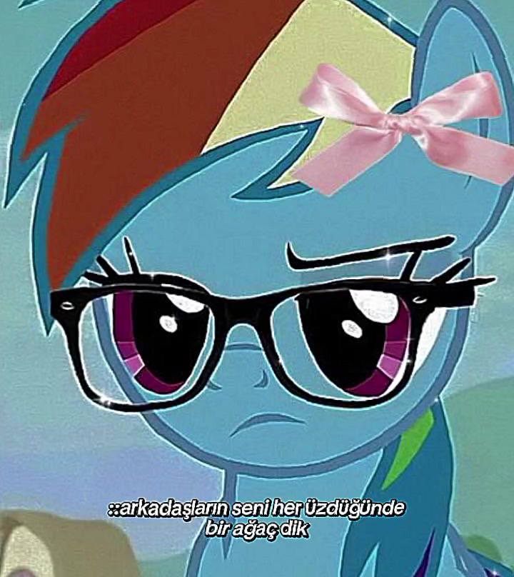 @🌈🌩rainbow dash🌈🌩🫐 ❤