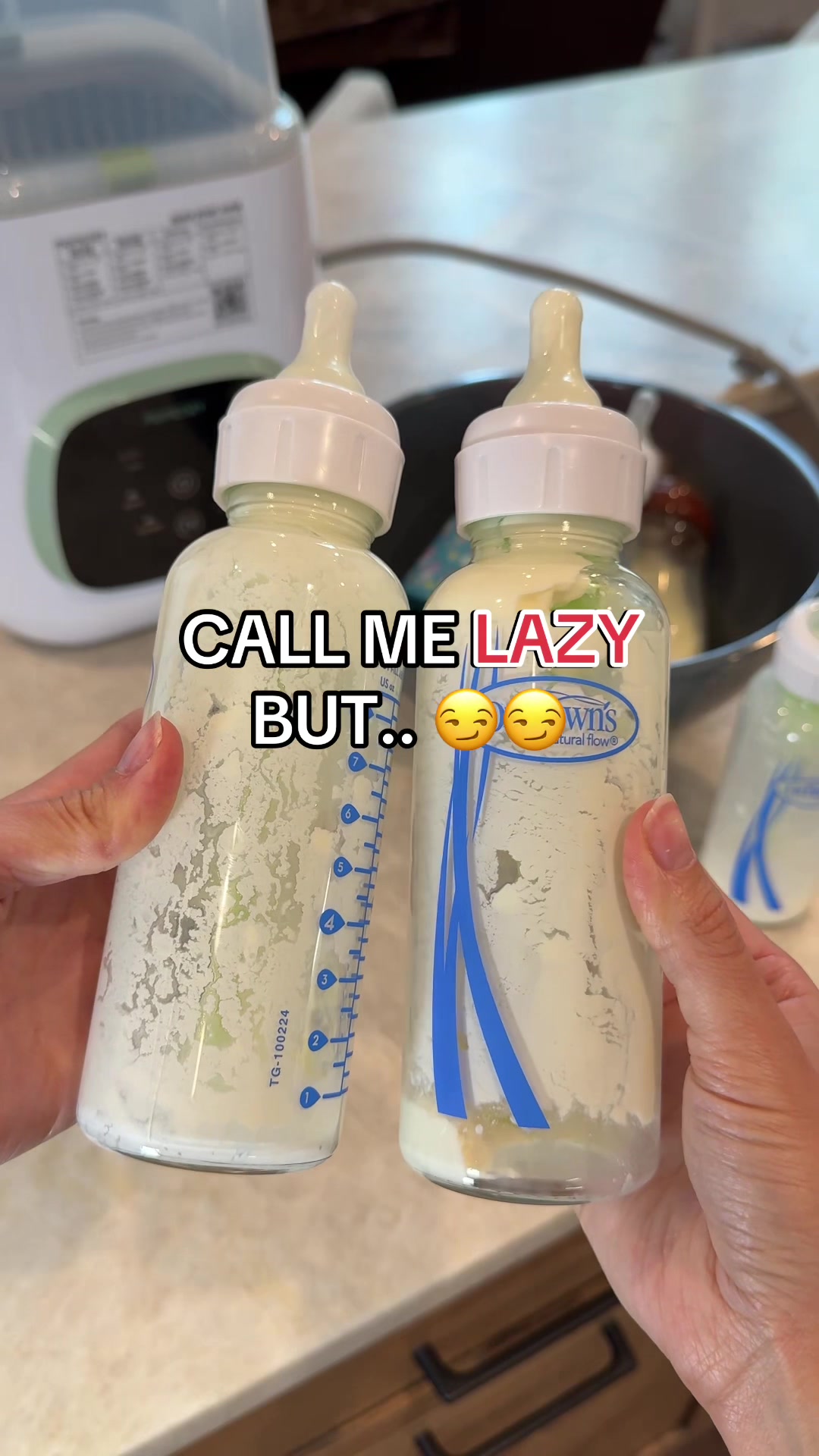 @Helen | MOM LIFE + HACKS