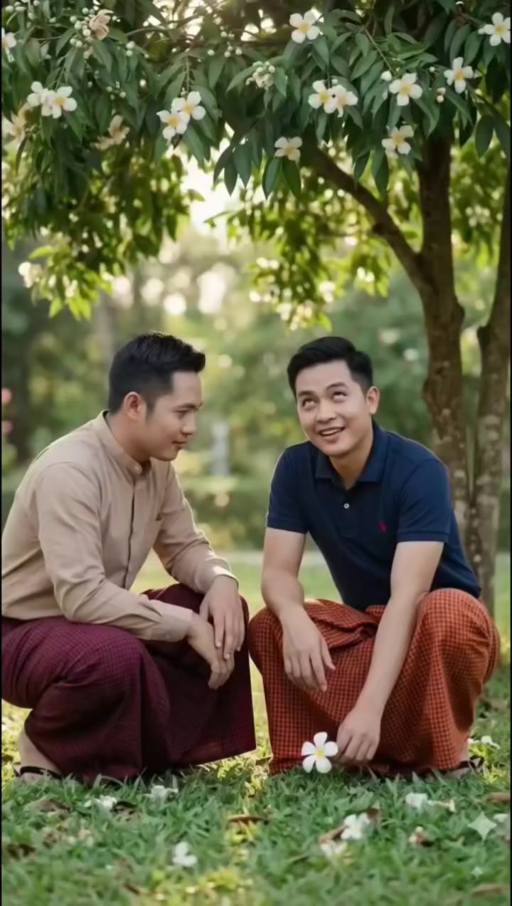 @Shwe Hla Win-Official