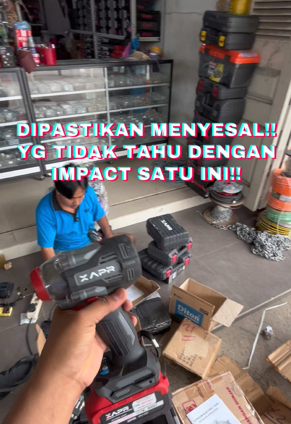 @KB Teknik