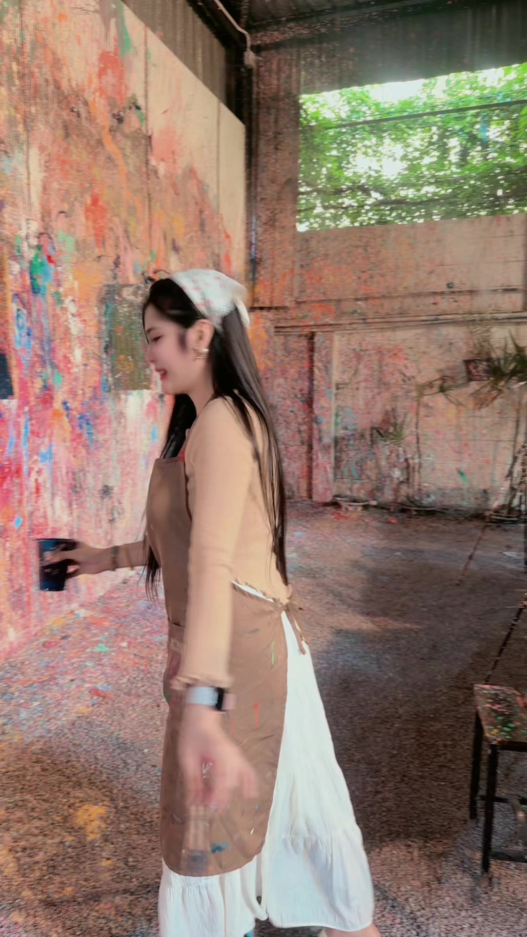 @@นิดา 🇱🇦”ช่องหลัก”🌻