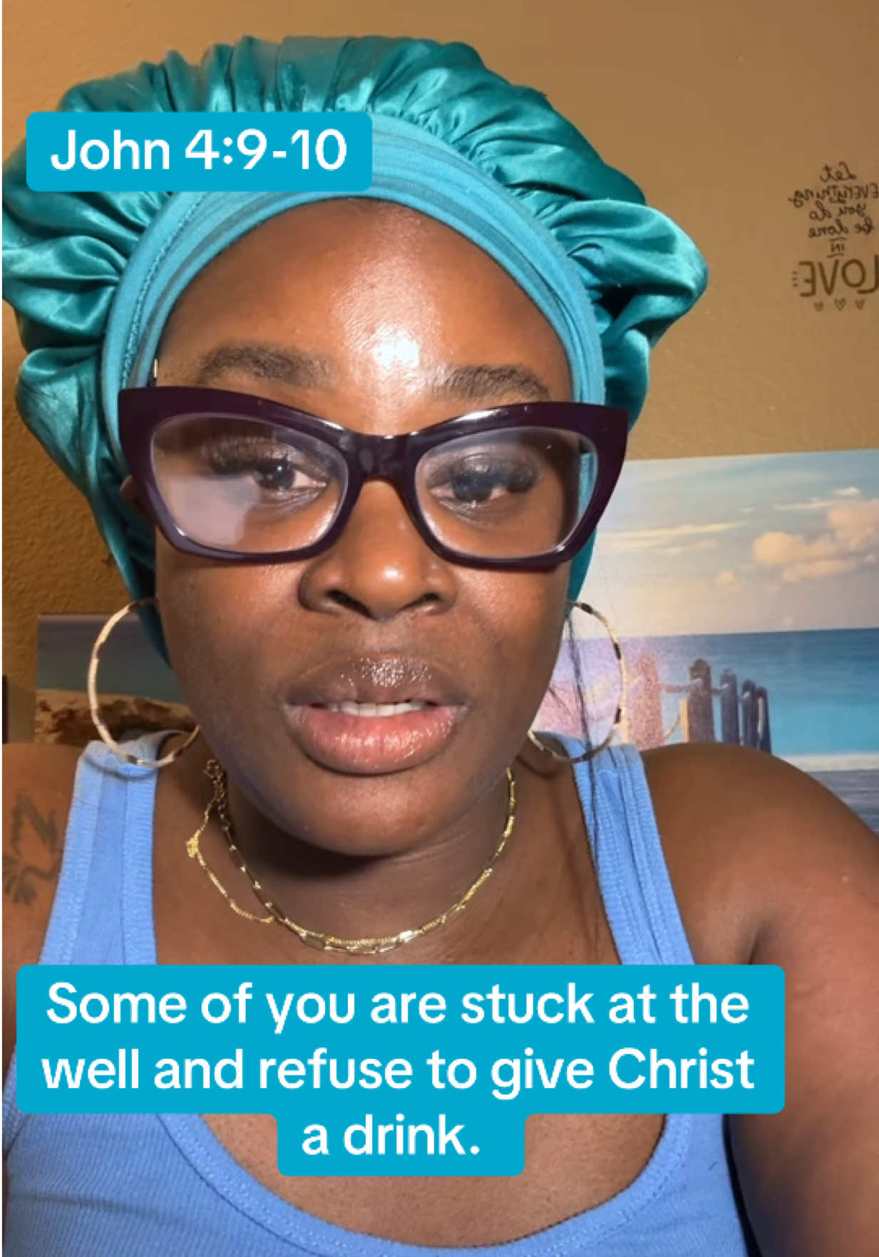 @Prophetess Shanda
