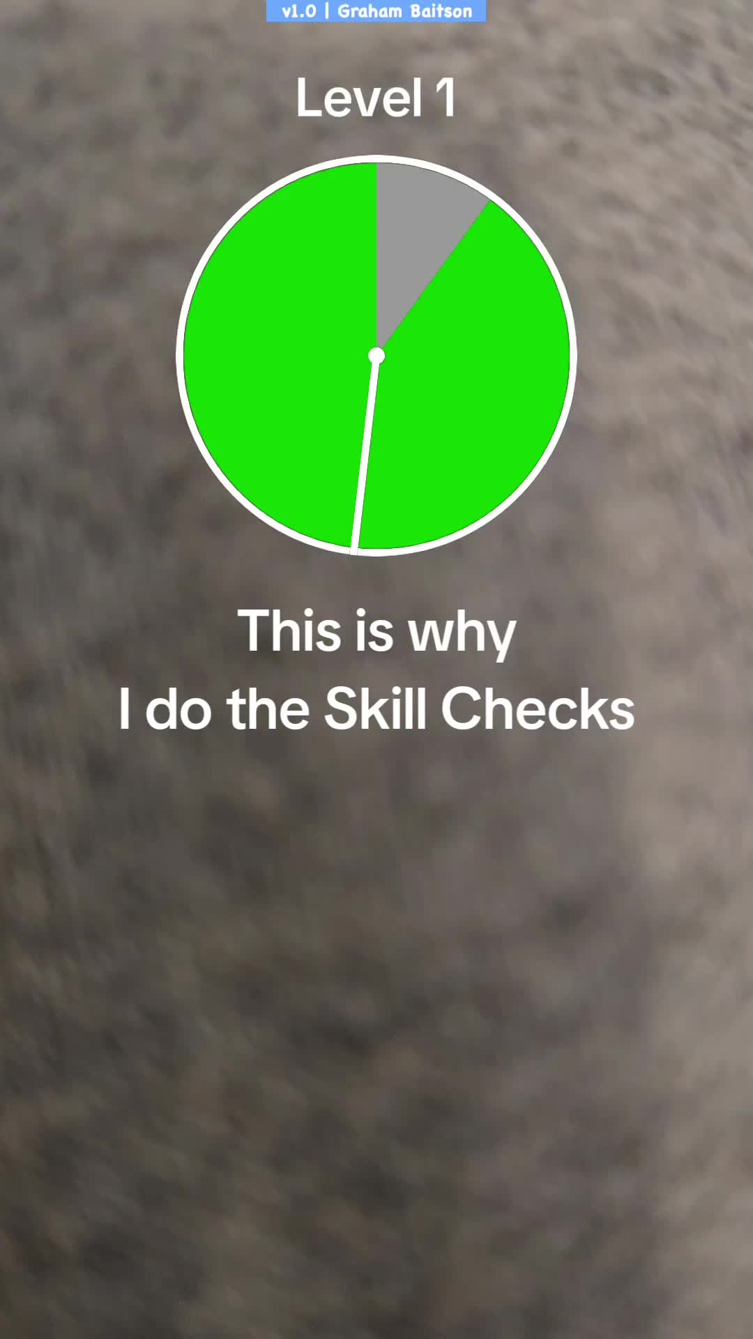 @Vee