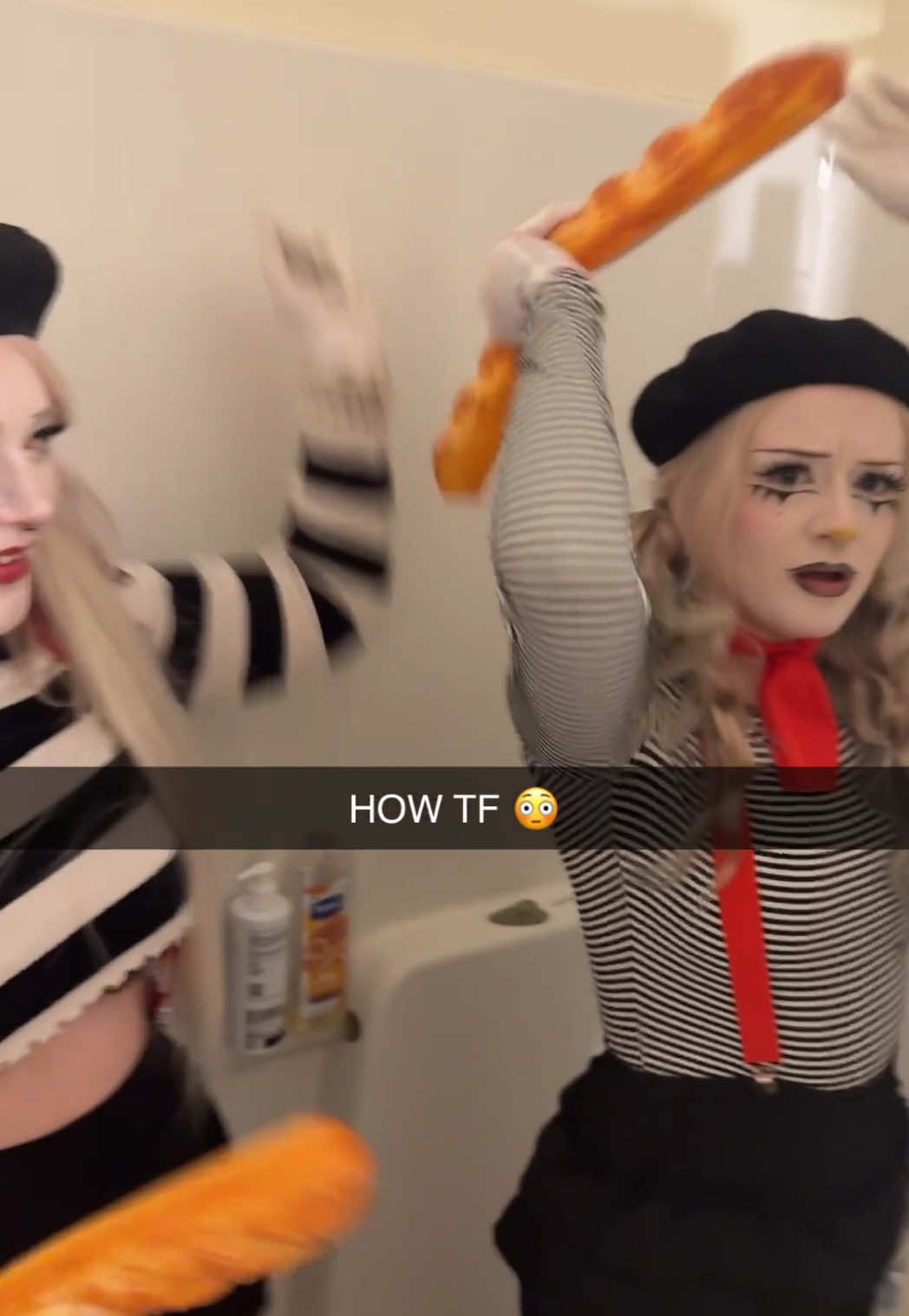@cry baby