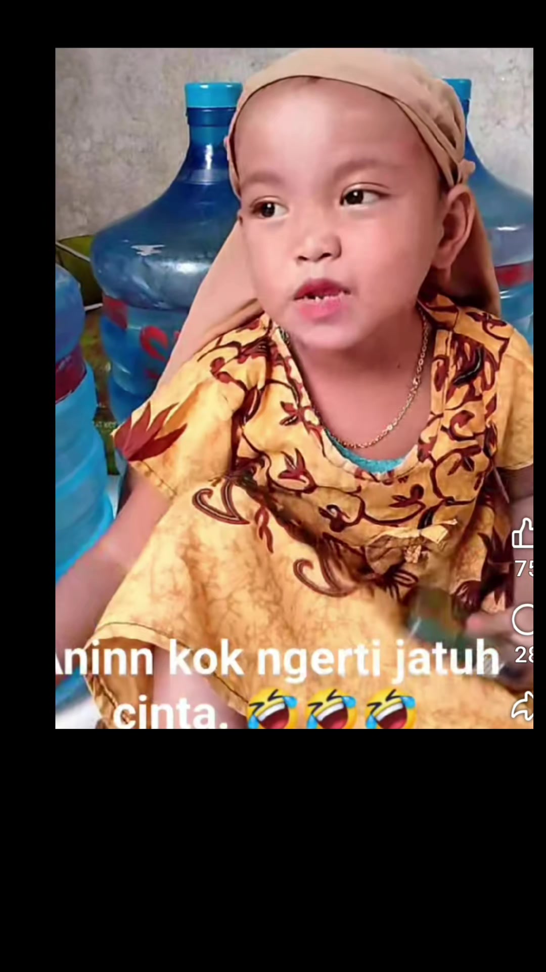 @Anin & Audyana