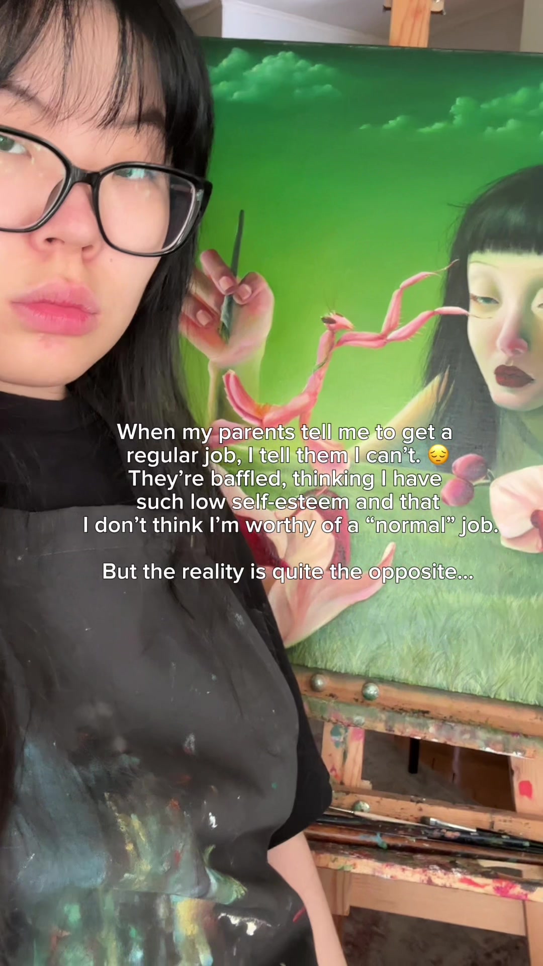 @Genius R