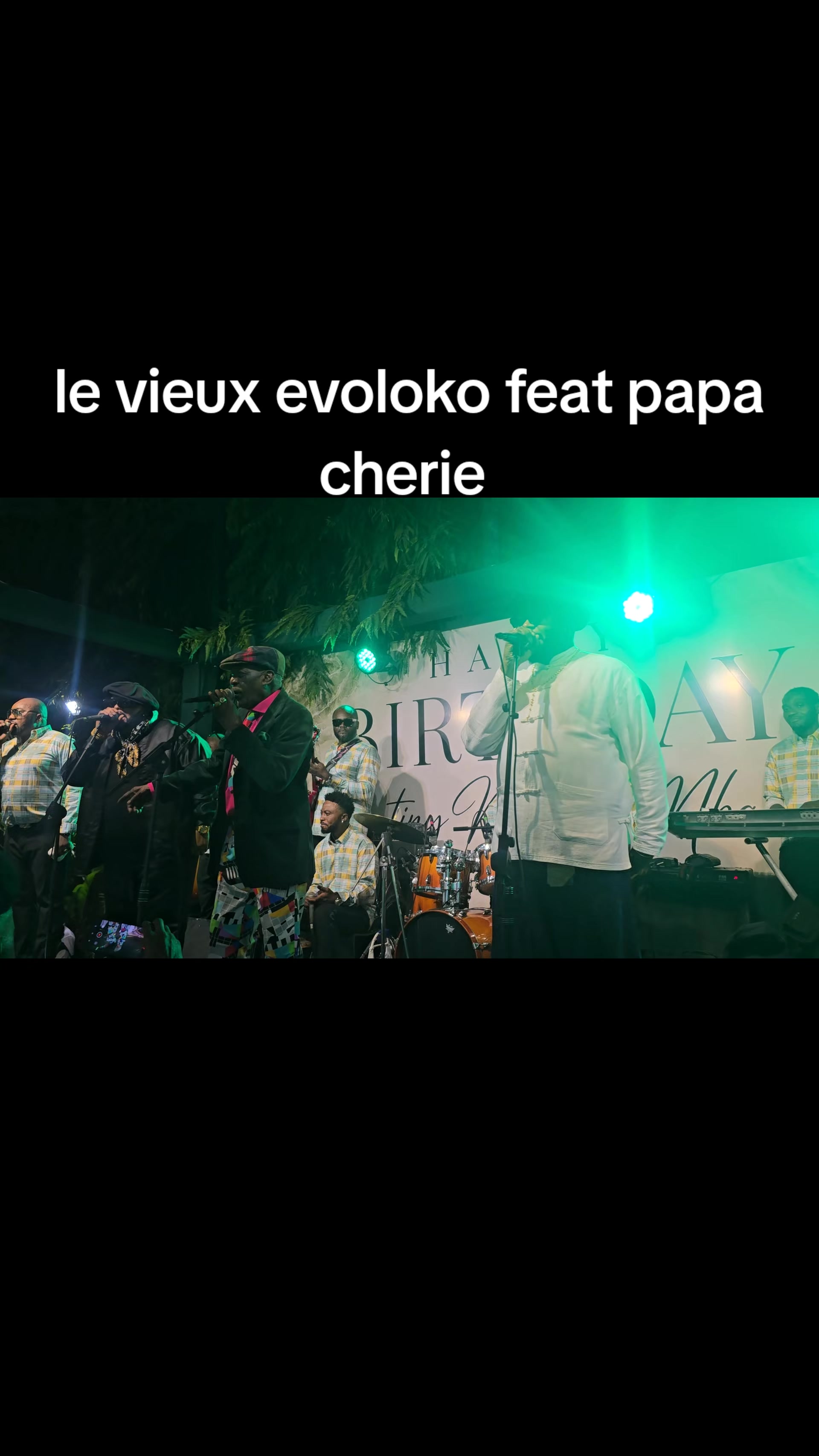 @Patrick Malawuka luwa