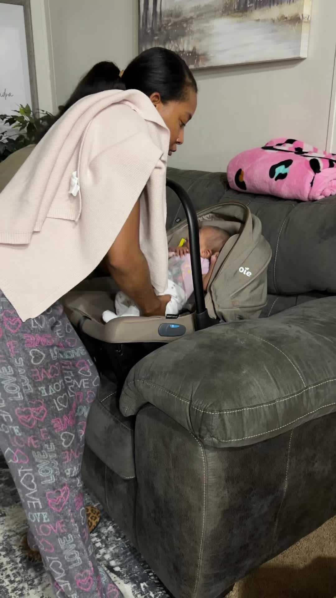 @Nikki | Working Mom Life