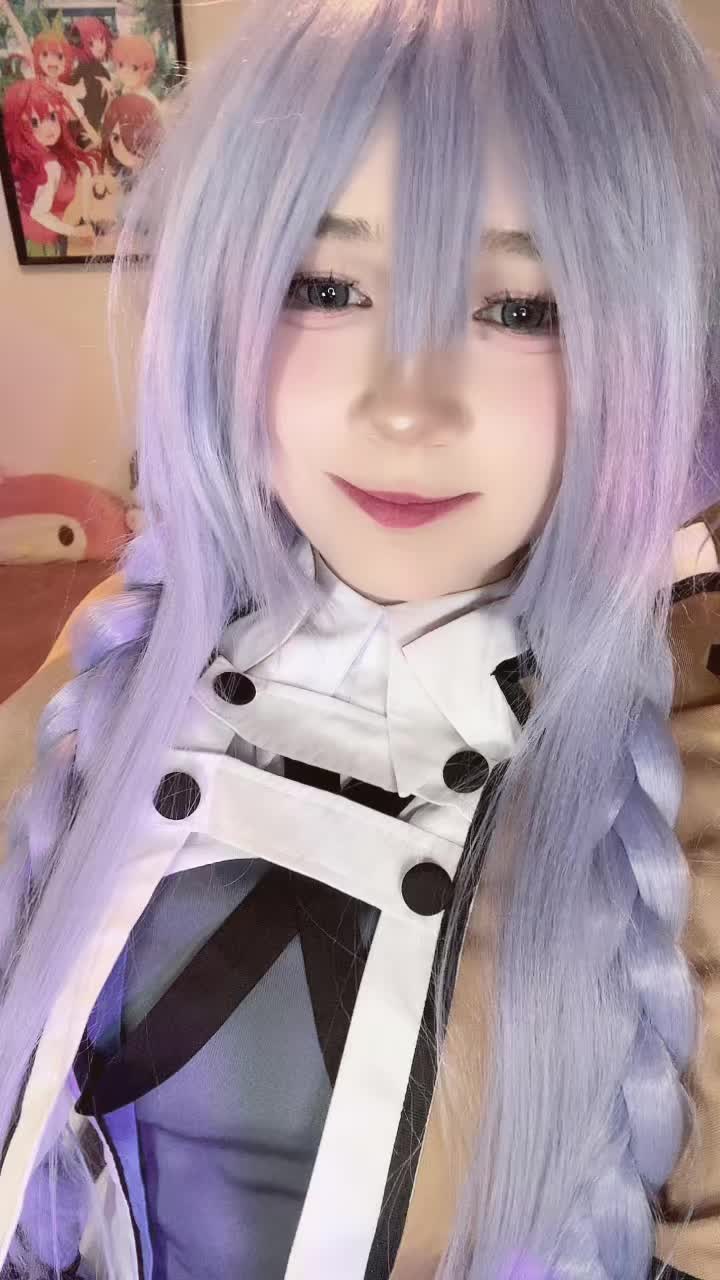 @Mei