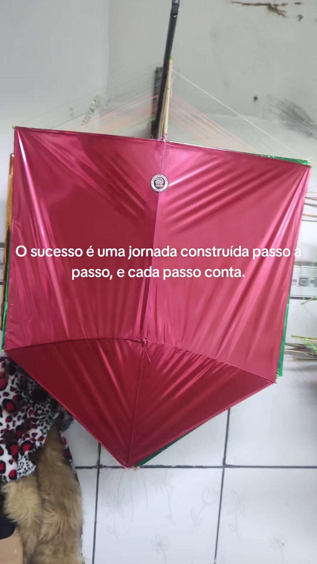 @Jhow  imirim