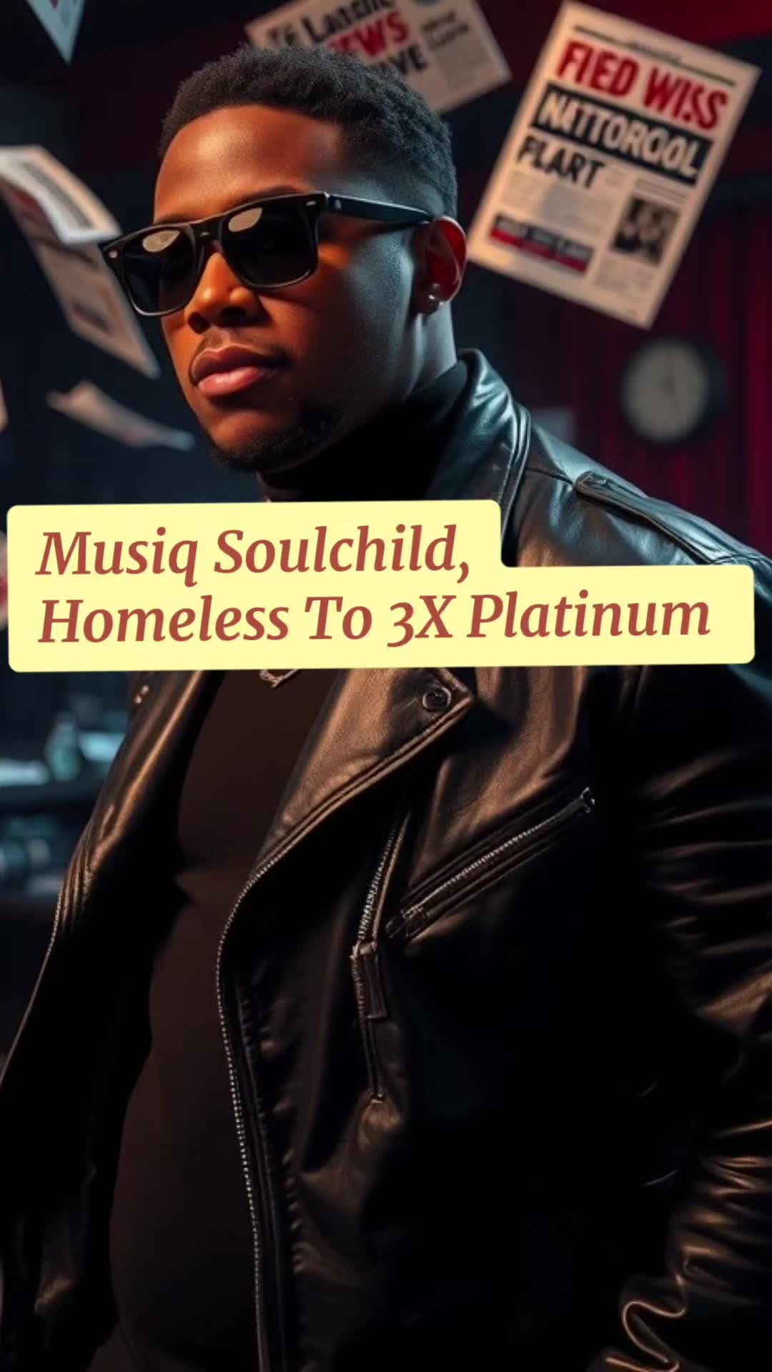 @Black Music History Reclaimed