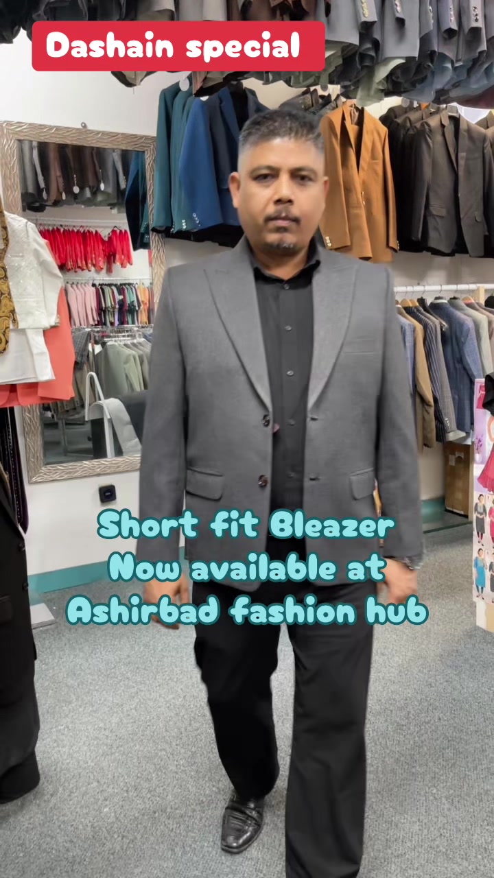 @Ashirbad fashion hub
