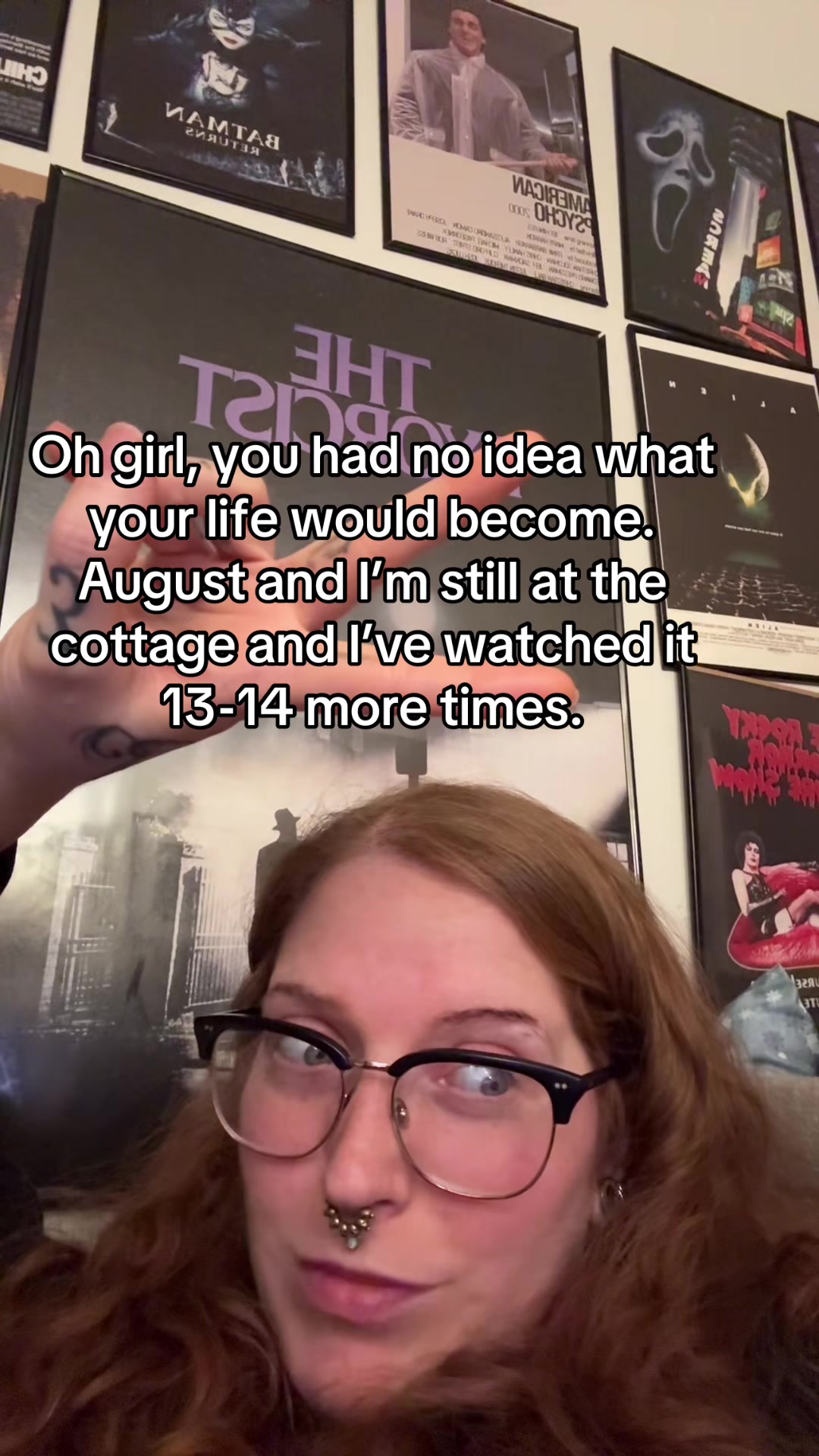 @Becca