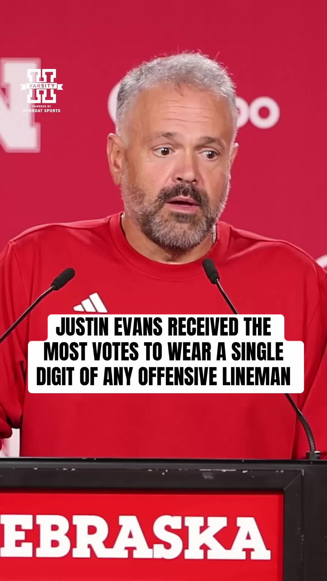 @Hail Varsity