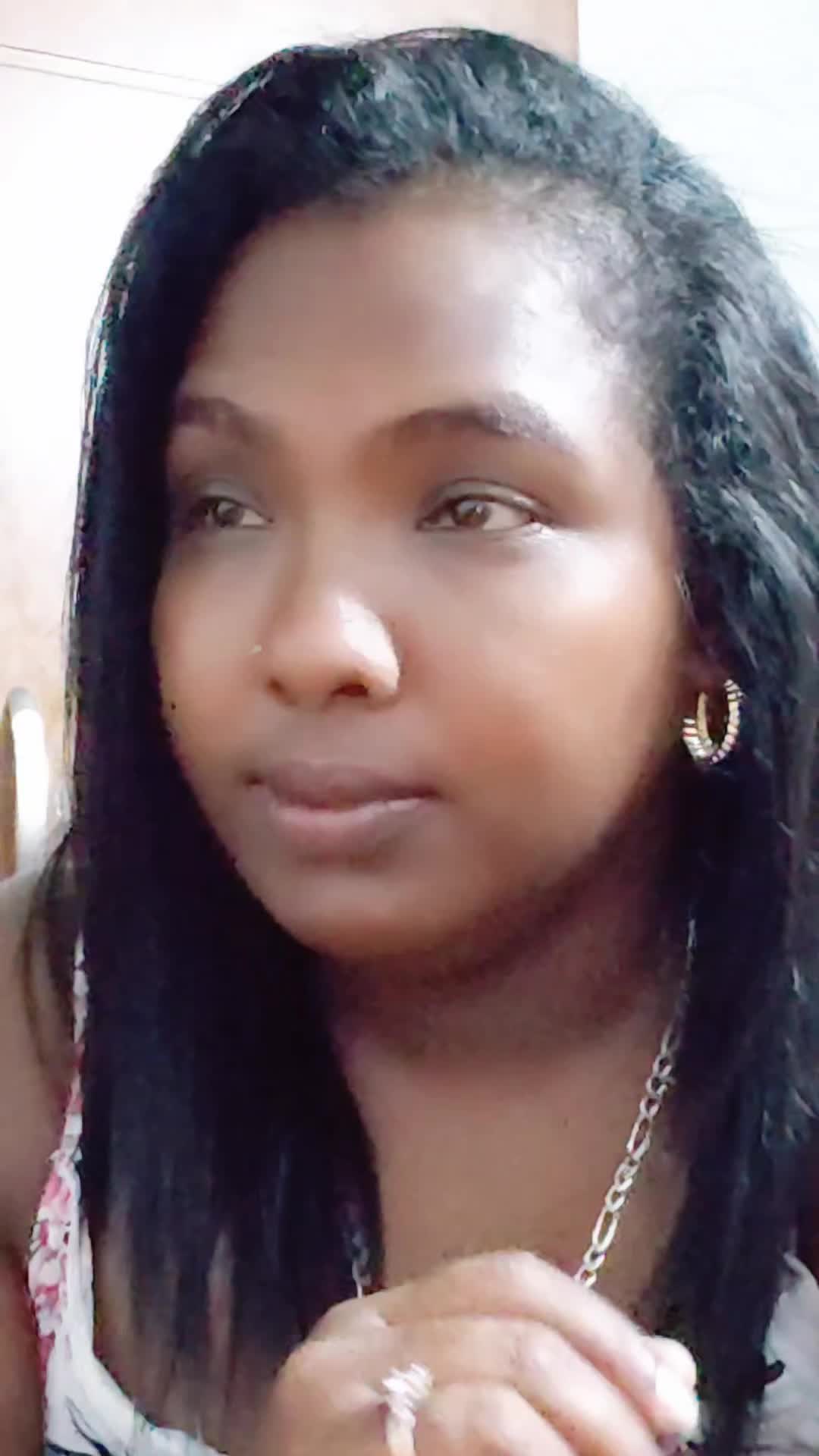 @Amanda Essequibo coast girl