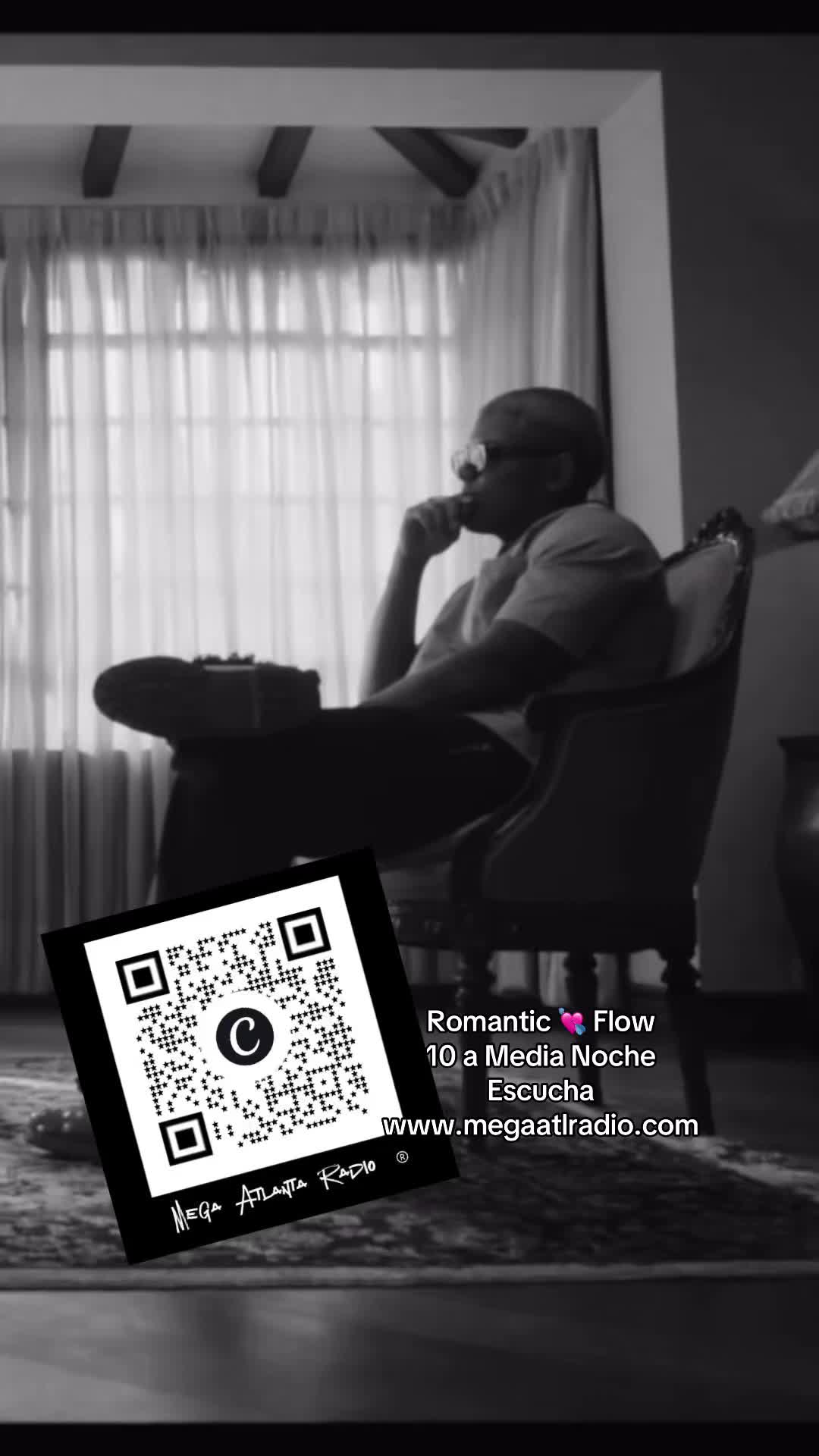 @Mega Atlanta Radio