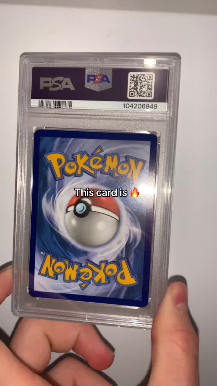 @Pokemon edit