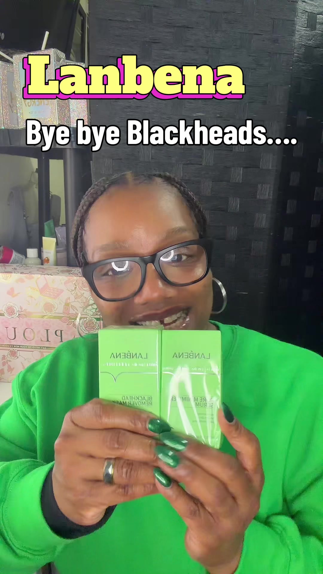 @toyapurdie💚