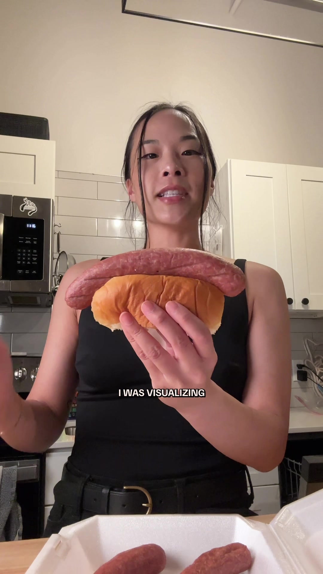 @Lisa Nguyen