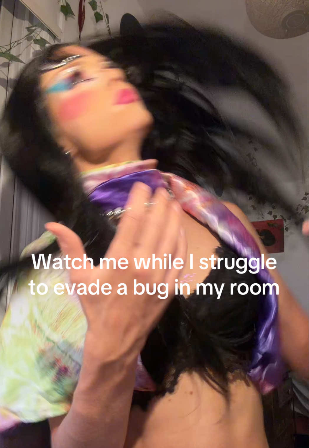 @tanti.is.sickening