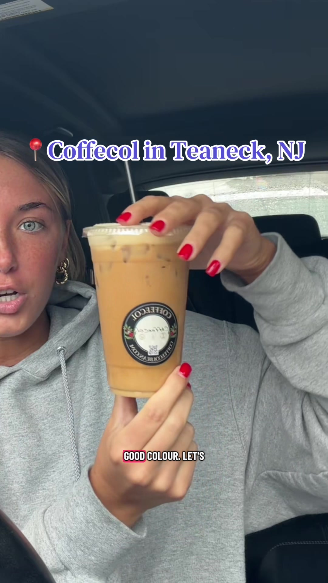 @Camryn Clark | NJ CONTENT🪩