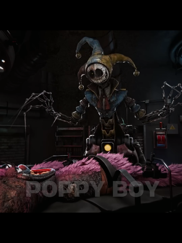 @Poppy Boy